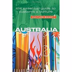 ISBN Australia - Culture Smart! : The Essential Guide to Customs and Culture, Travel, English, 168 pages