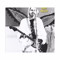 ISBN Nirvana : A Tour Diary, Music, English, Paperback, 288 pages