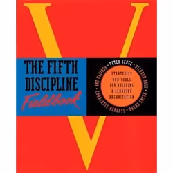 ISBN The Fifth Discipline Fieldbook, Peter M. Senge et al., Any gender, ACER Press