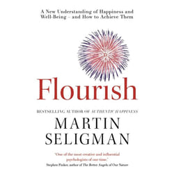 Hachette UK Flourish book English Paperback 368 pages
