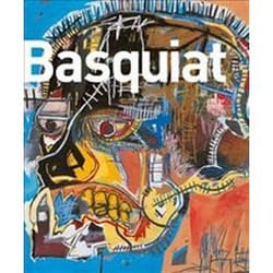ISBN Basquiat book Art & design English 224 pages