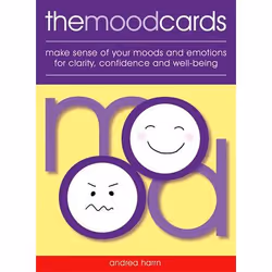 Allen & Unwin The Mood Cards, English, Paperback, 8 pages