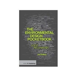 ISBN Environmental Design Pocketbook book Art & design English 416 pages