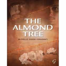 ISBN The Almond Tree, English, Paperback, 348 pages