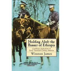 ISBN Holding Aloft the Banner of Ethiopia