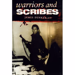 ISBN Warriors and Scribes, Paperback, 216 pages