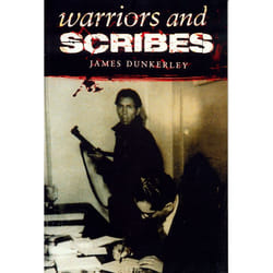 ISBN Warriors and Scribes