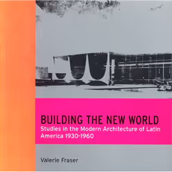 ISBN Building the New World, Paperback, 280 pages