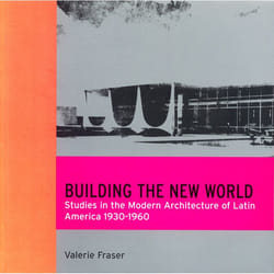 ISBN Building the New World