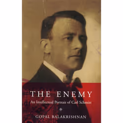 ISBN The Enemy, Biography, English, Paperback, 312 pages