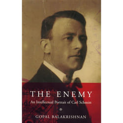 ISBN The Enemy