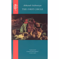 ISBN The First Circle, English, Paperback, 592 pages