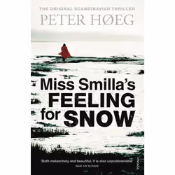 ISBN Miss Smilla's Feeling For Snow, English, Paperback, 416 pages