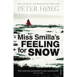 ISBN Miss Smilla's Feeling For Snow book English Paperback 416 pages