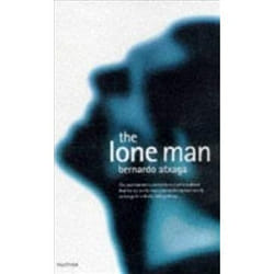 ISBN Lone Man book Adventure English Paperback 330 pages