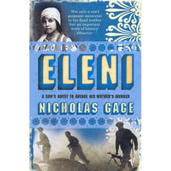 ISBN Eleni book English Paperback 640 pages