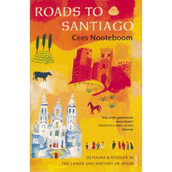 ISBN Roads To Santiago book English 368 pages