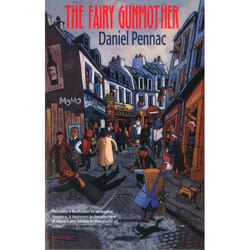 ISBN Fairy Gunmother book English 256 pages