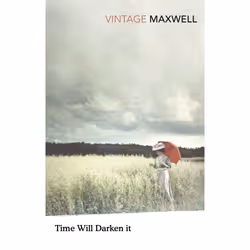ISBN Time Will Darken It, English, Paperback, 320 pages