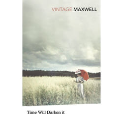 ISBN Time Will Darken It book English Paperback 320 pages
