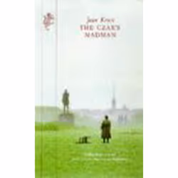 ISBN The Czar's Madman, English, 368 pages