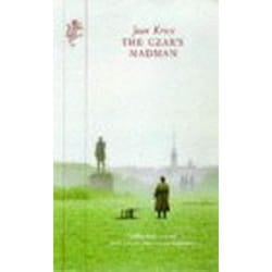 ISBN The Czar's Madman book English 368 pages