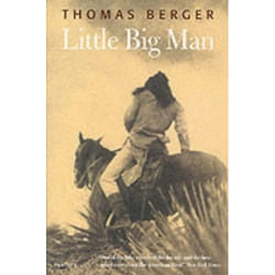 ISBN Little Big Man book English 448 pages