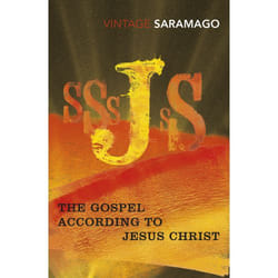 ISBN The Gospel According to Jesus Christ book English Paperback 368 pages