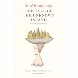 ISBN The Tale of the Unknown Island, English, Paperback, 48 pages