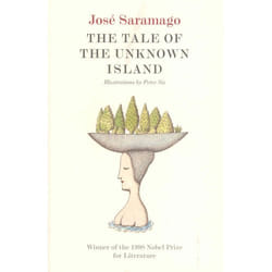 ISBN The Tale of the Unknown Island book English Paperback 48 pages