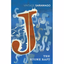 ISBN The Stone Raft, English, Paperback, 288 pages