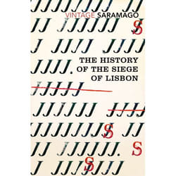 ISBN The History of the Siege of Lisbon book English Paperback 320 pages