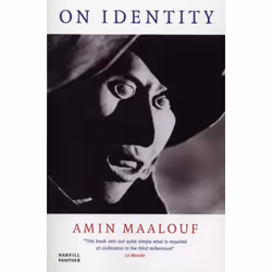 ISBN On Identity, English, Paperback, 144 pages