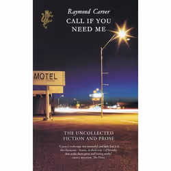 ISBN Call If You Need Me, English, Paperback, 320 pages