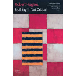 ISBN Nothing If Not Critical book English 448 pages