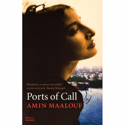 ISBN Ports of Call, English, 208 pages