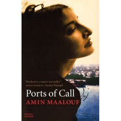 ISBN Ports of Call book English 208 pages