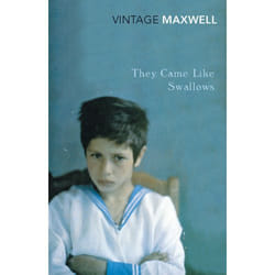 ISBN They Came Like Swallows book English Paperback 160 pages