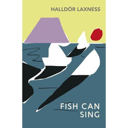 ISBN Fish Can Sing book English Paperback 256 pages