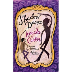 Virago Press SHADOW DANCE book English Paperback 182 pages