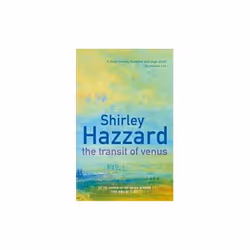 ISBN Transit of Venus, English, Paperback, 337 pages