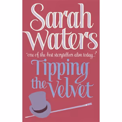 Hachette UK Tipping The Velvet, English, Paperback, 480 pages