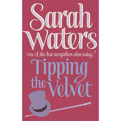 Hachette UK Tipping The Velvet book English Paperback 480 pages