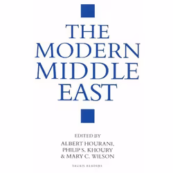 ISBN The Modern Middle East, English, Paperback, 696 pages