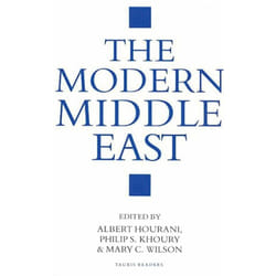 ISBN The Modern Middle East book English Paperback 696 pages