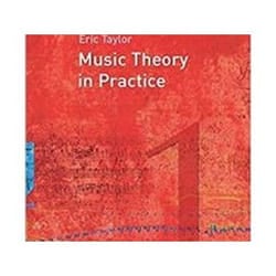 ISBN Music Theory in Practice : Grade 1 book English Paperback