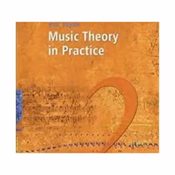 ISBN Music Theory In Practice, Grade 2, Music, English, Paperback, 32 pages