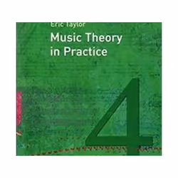 ISBN Music Theory in Practice : Grade 4, Music, English, Paperback, 48 pages