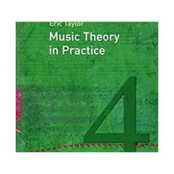 ISBN Music Theory in Practice : Grade 4 book English Paperback 48 pages