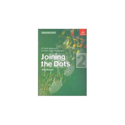 ISBN Joining the Dots : Book 2 : Piano : A Fresh Approach to Piano Sight-Reading